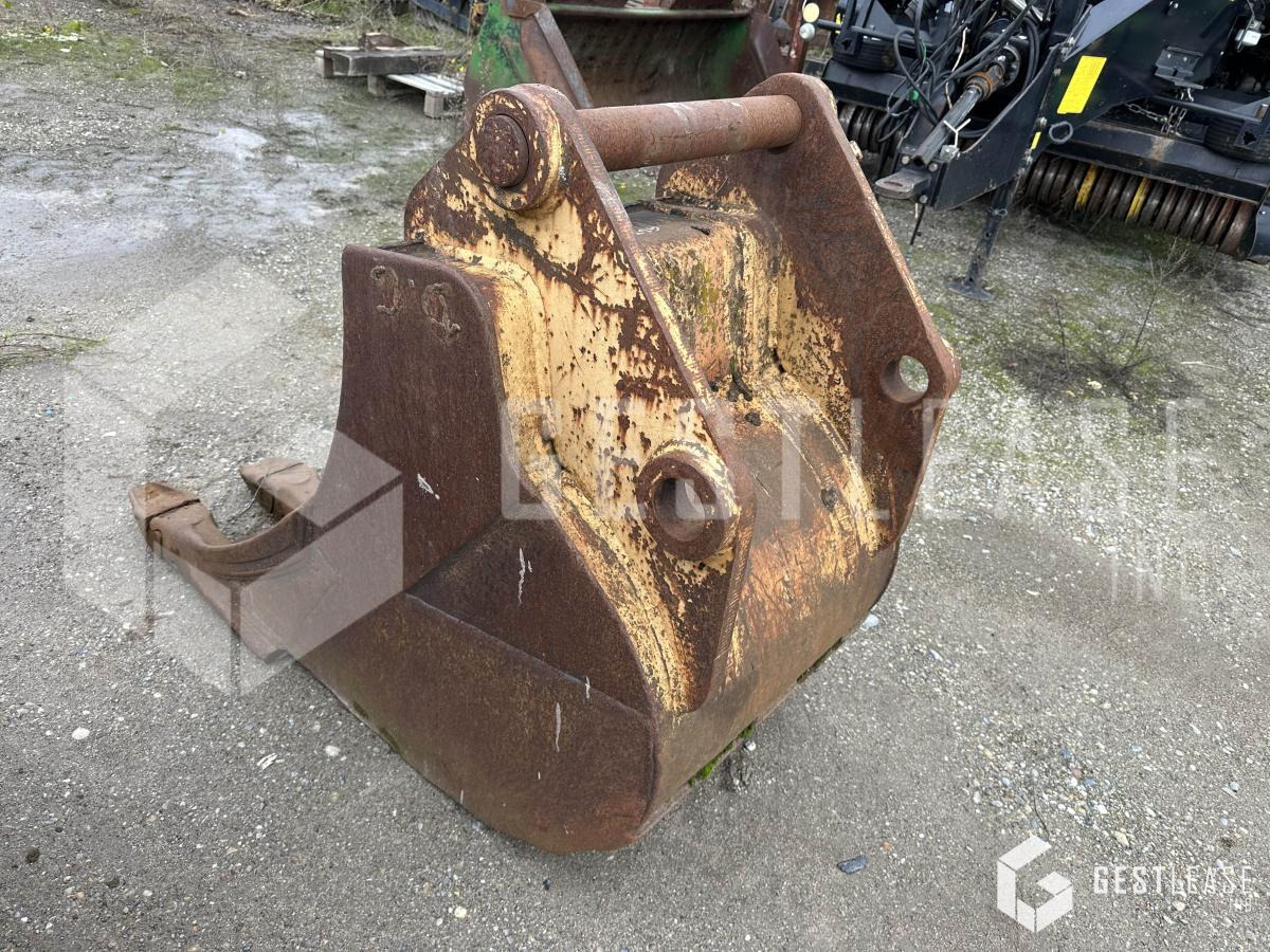 GODET LIEBHERR SW48 740 MM - Balde escavadora: foto 2 GODET LIEBHERR SW48 740 MM - Balde escavadora: foto 2