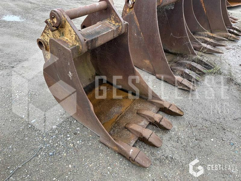 GODET LIEBHERR SW48 740 MM - Balde escavadora: foto 1 GODET LIEBHERR SW48 740 MM - Balde escavadora: foto 1