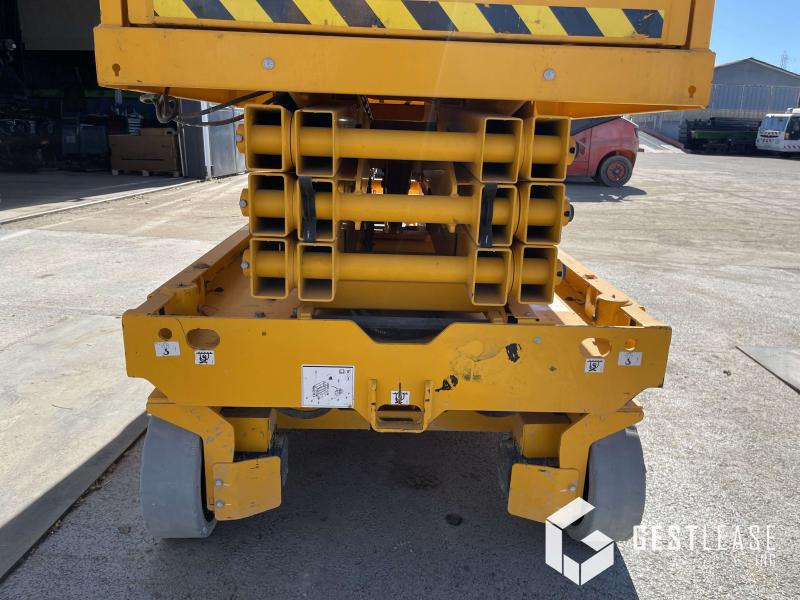 Genie GS-2646 - Plataforma de Tijera/ Plataforma de tesoura: foto 5 Genie GS-2646 - Plataforma de Tijera/ Plataforma de tesoura: foto 5