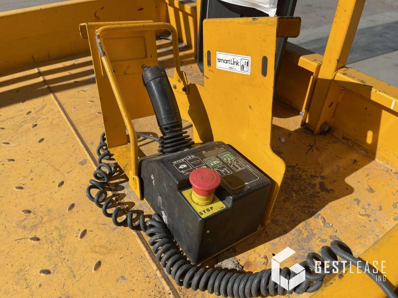Genie GS-2646 - Plataforma de Tijera/ Plataforma de tesoura: foto 2 Genie GS-2646 - Plataforma de Tijera/ Plataforma de tesoura: foto 2
