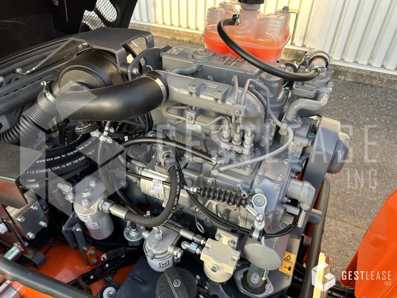 Compactador de asfalto novo Hamm HD10VV: foto 8