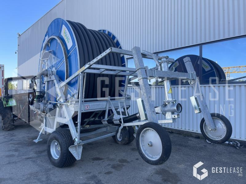 IDROFOGLIA TURBOCAR 125 G 380 - Equipamento para irrigação: foto 2 IDROFOGLIA TURBOCAR 125 G 380 - Equipamento para irrigação: foto 2