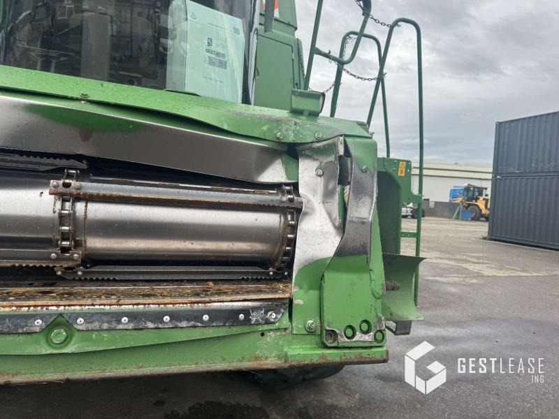 John Deere 9780 CTS - Ceifeira debulhadora: foto 5 John Deere 9780 CTS - Ceifeira debulhadora: foto 5