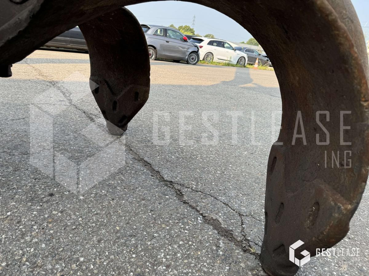 Manipulador de material Liebherr LH 50M: foto 6