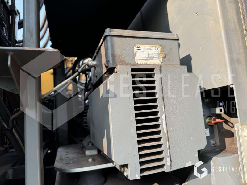 Manipulador de material Liebherr LH 50M: foto 15