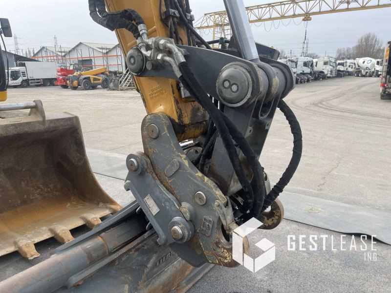 Liebherr R926 LC - Escavadora de rastos: foto 5 Liebherr R926 LC - Escavadora de rastos: foto 5