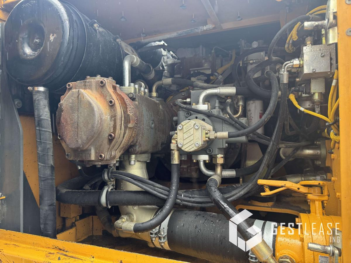 Escavadora de rastos Liebherr R934B HDSL: foto 8