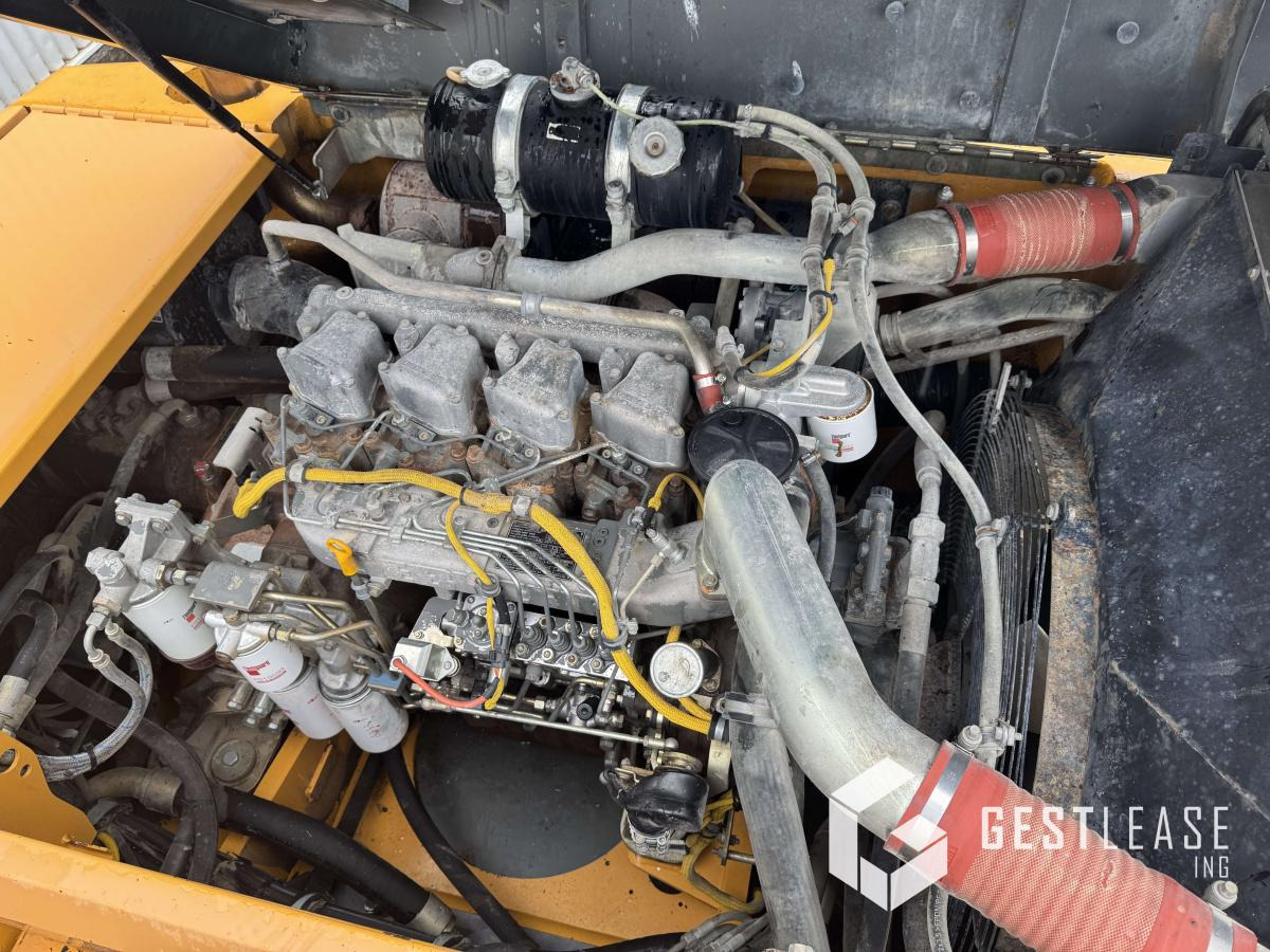 Escavadora de rastos Liebherr R934B HDSL: foto 11