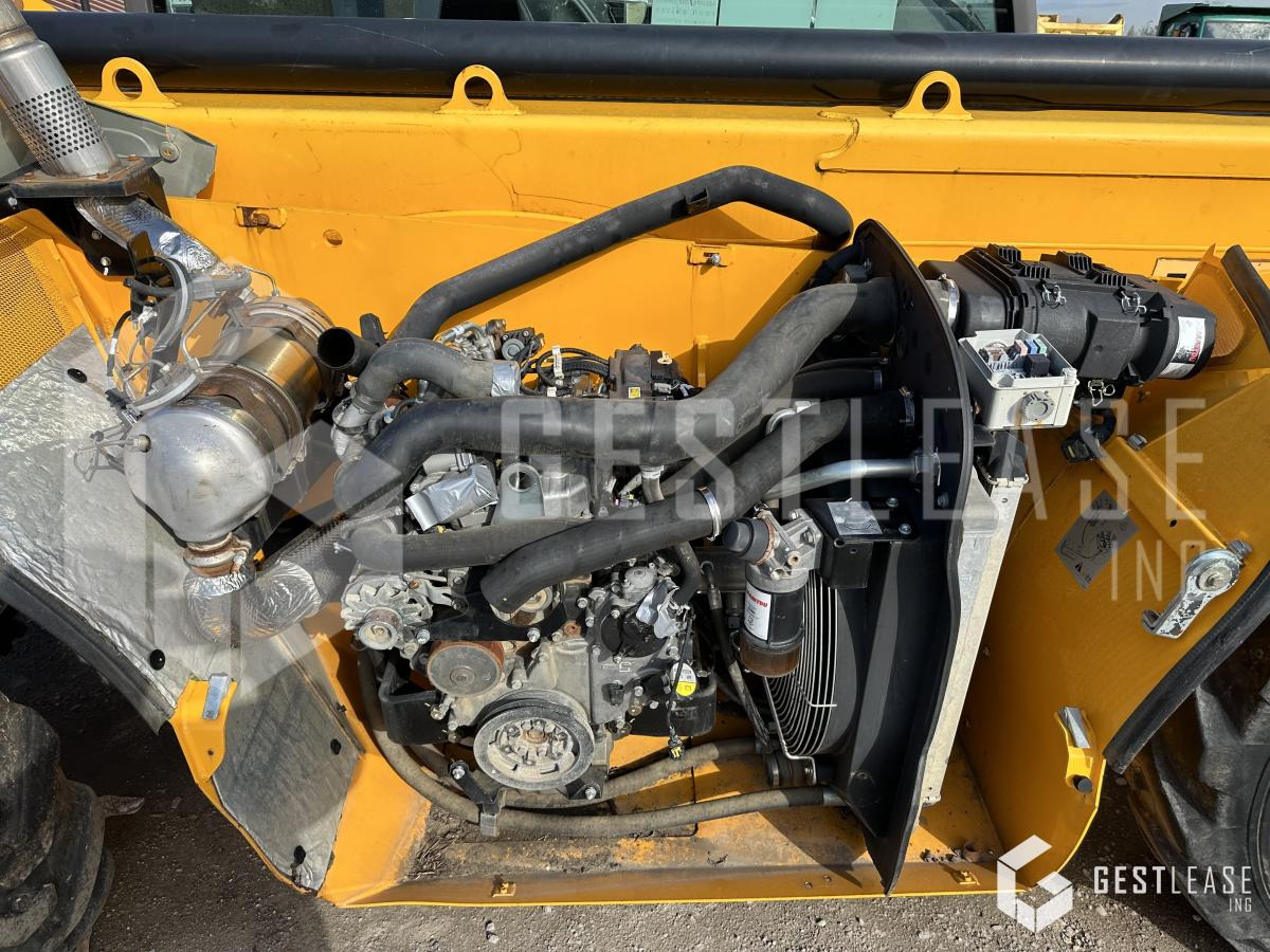 Manitou MT1440 - Empilhador retráctil: foto 5 Manitou MT1440 - Empilhador retráctil: foto 5