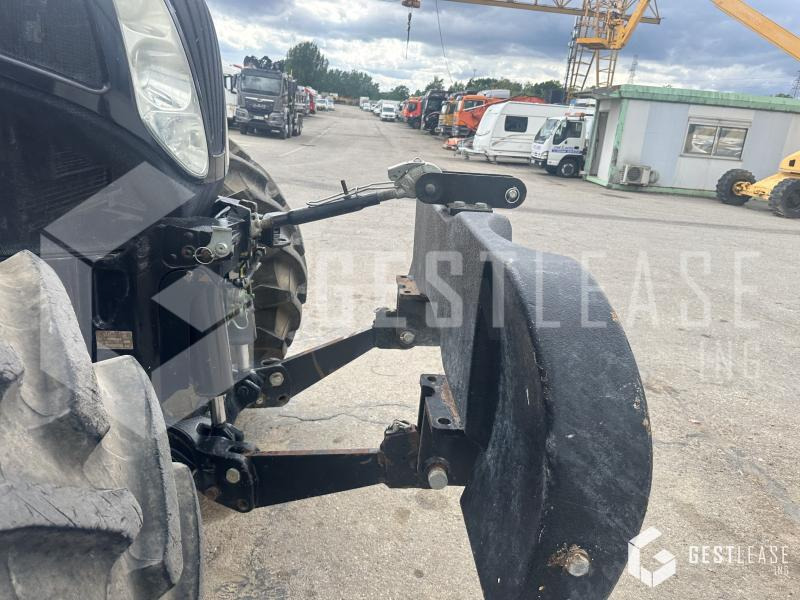 New Holland T7.235 - Trator: foto 3 New Holland T7.235 - Trator: foto 3