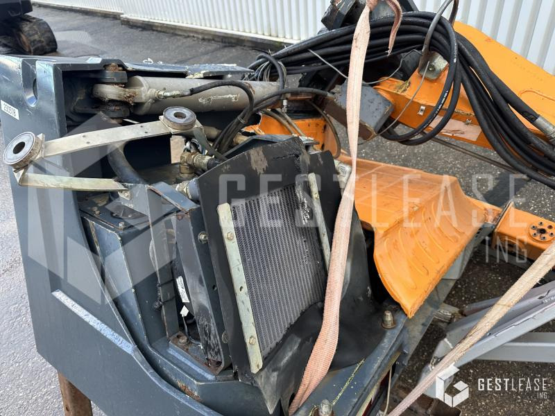Limpa bermas Nicolas SAPHIR S72: foto 9