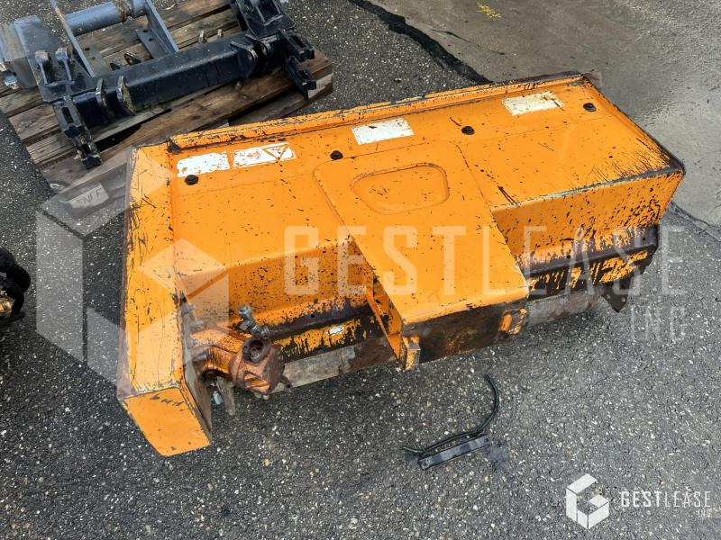 Limpa bermas Nicolas SAPHIR S72: foto 8