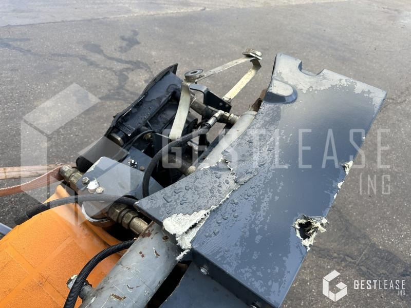Limpa bermas Nicolas SAPHIR S72: foto 6