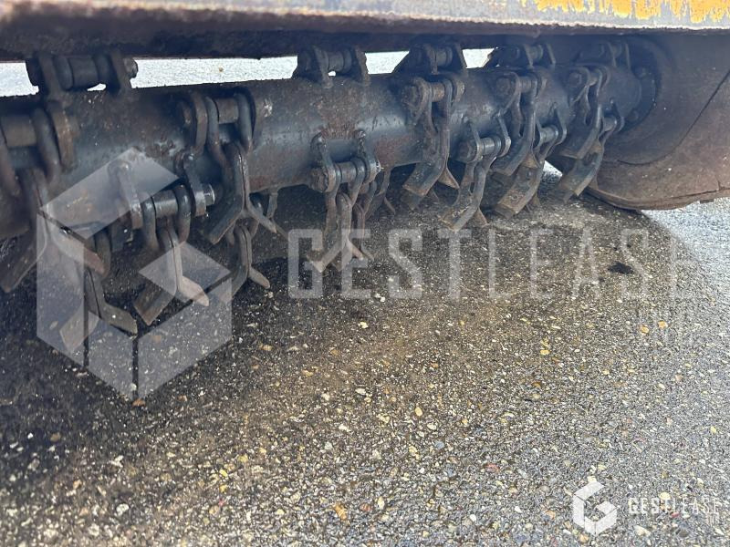 Limpa bermas Nicolas SAPHIR S72: foto 12