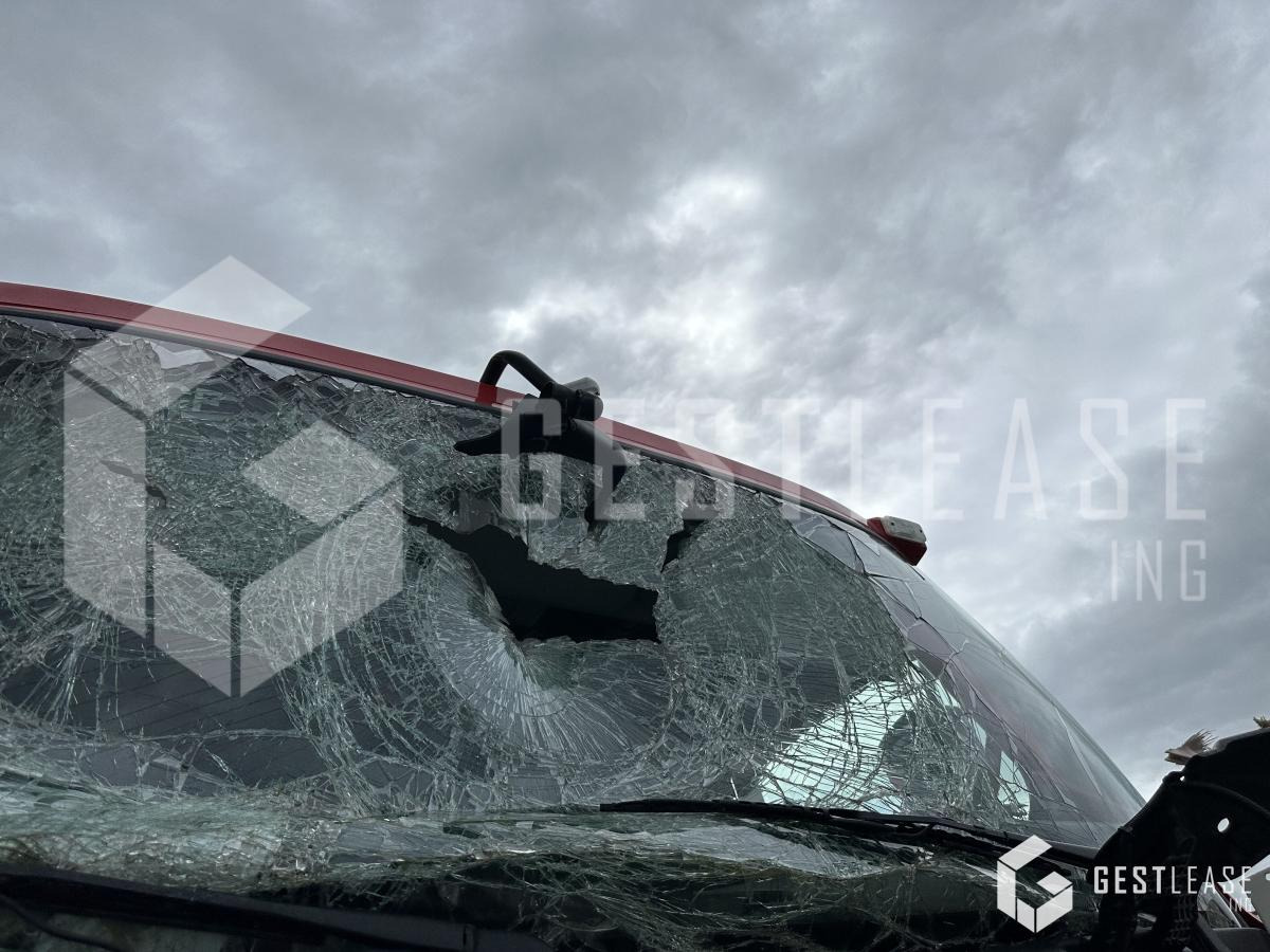 Carro de bombeiro Renault D-Series 250: foto 9