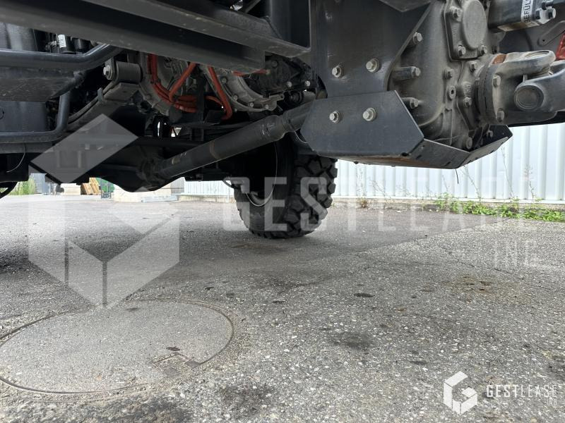 Carro de bombeiro Renault D-Series 250: foto 19