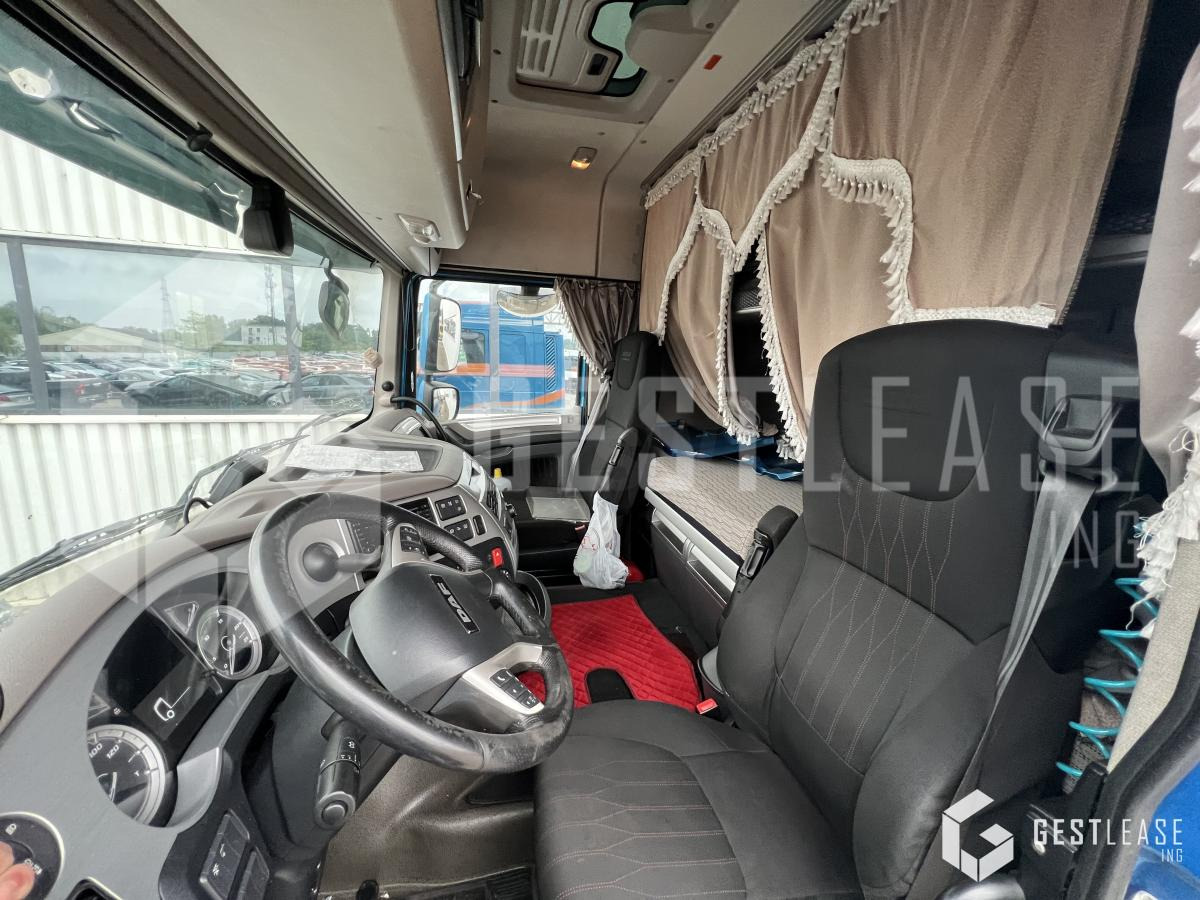 DAF XF450 FT - Tractor: foto 5 DAF XF450 FT - Tractor: foto 5