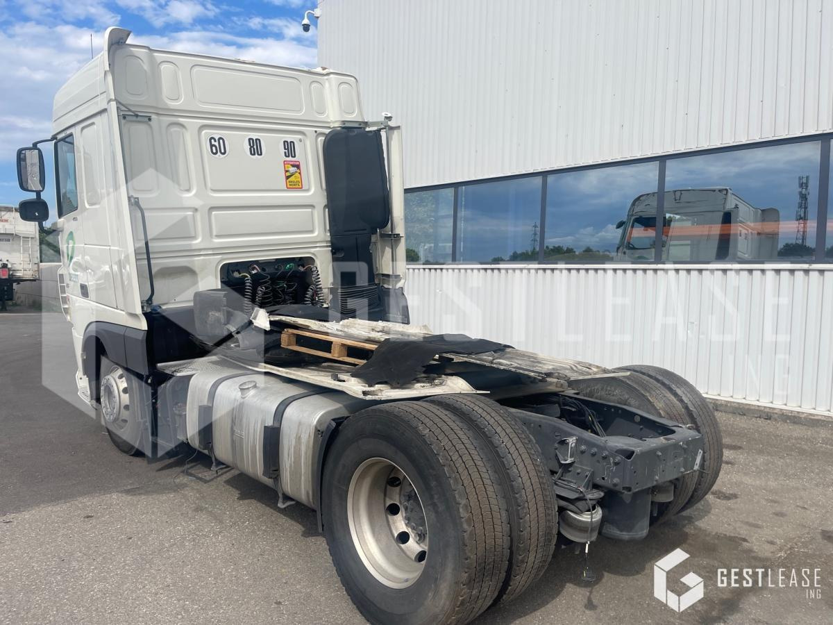 DAF XF450 FT - Tractor: foto 2 DAF XF450 FT - Tractor: foto 2