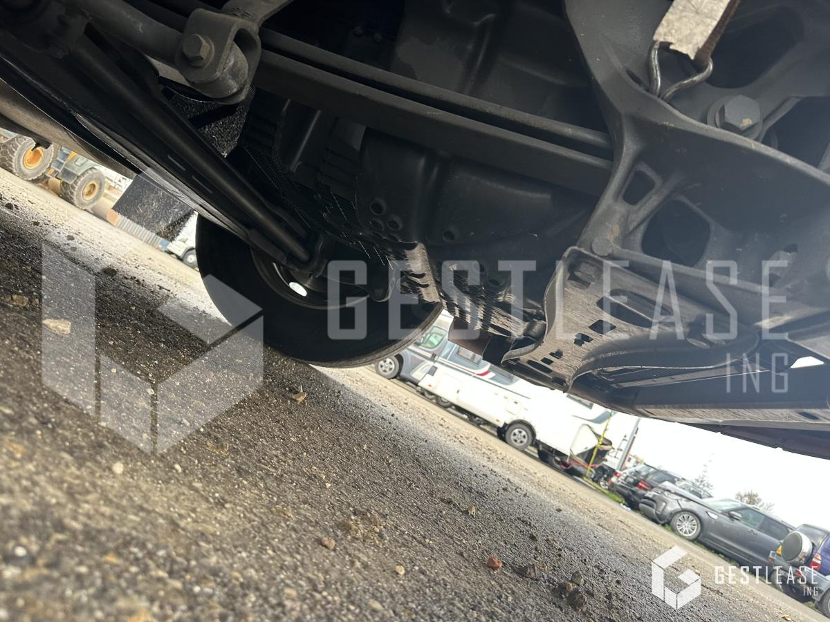 DAF XF480 - Tractor: foto 5 DAF XF480 - Tractor: foto 5