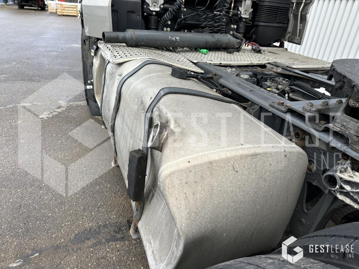 Tractor DAF XF510 FT: foto 8