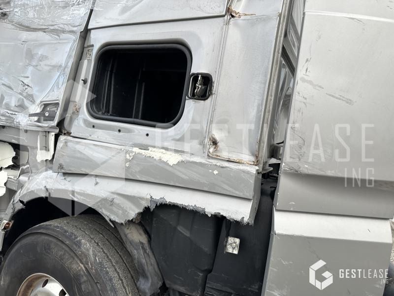Tractor DAF XF510 FT: foto 12