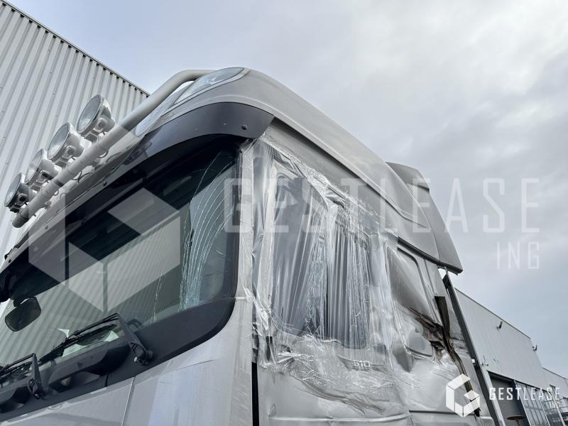 Tractor DAF XF510 FT: foto 18