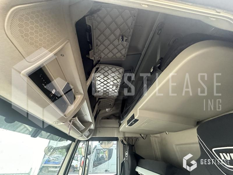 Tractor Iveco Stralis: foto 11