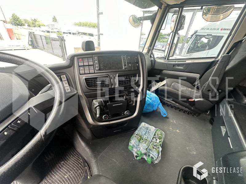 Tractor Iveco Stralis: foto 13