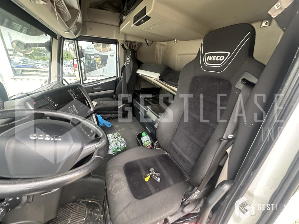 Tractor Iveco Stralis: foto 10