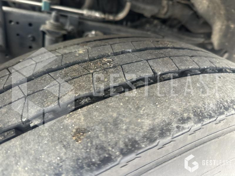 Tractor Iveco Stralis: foto 7