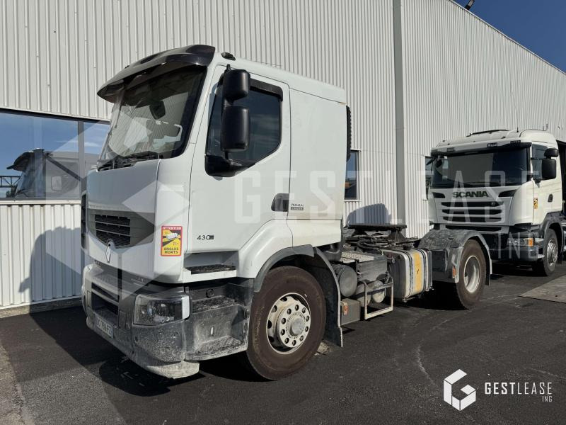 Locação financeira de Scania R490 Scania R490: foto 15