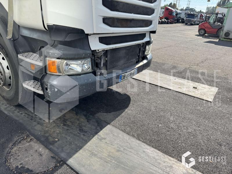 Scania R490 - Tractor: foto 5 Scania R490 - Tractor: foto 5