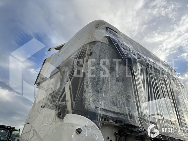 Tractor Scania S500: foto 17