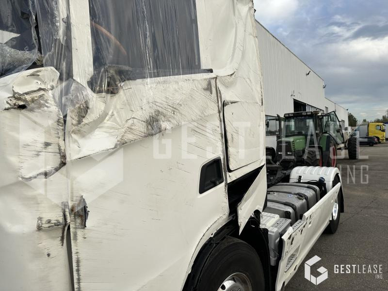 Tractor Scania S500: foto 14