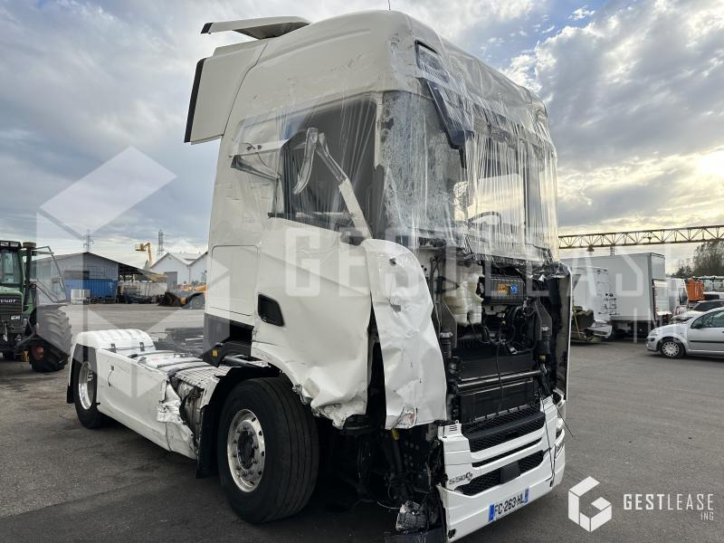 Scania S500 - Tractor: foto 4 Scania S500 - Tractor: foto 4