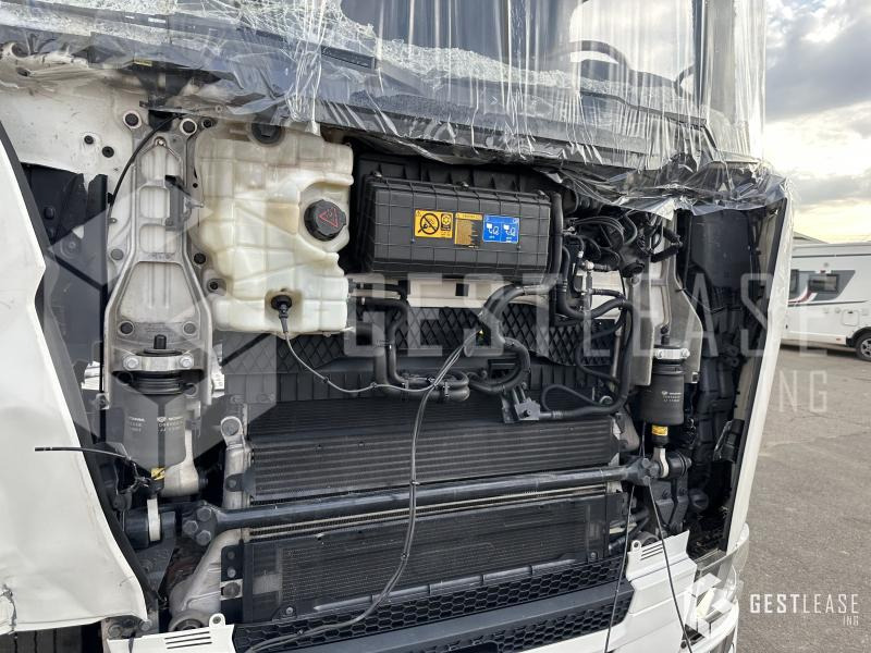 Tractor Scania S500: foto 6