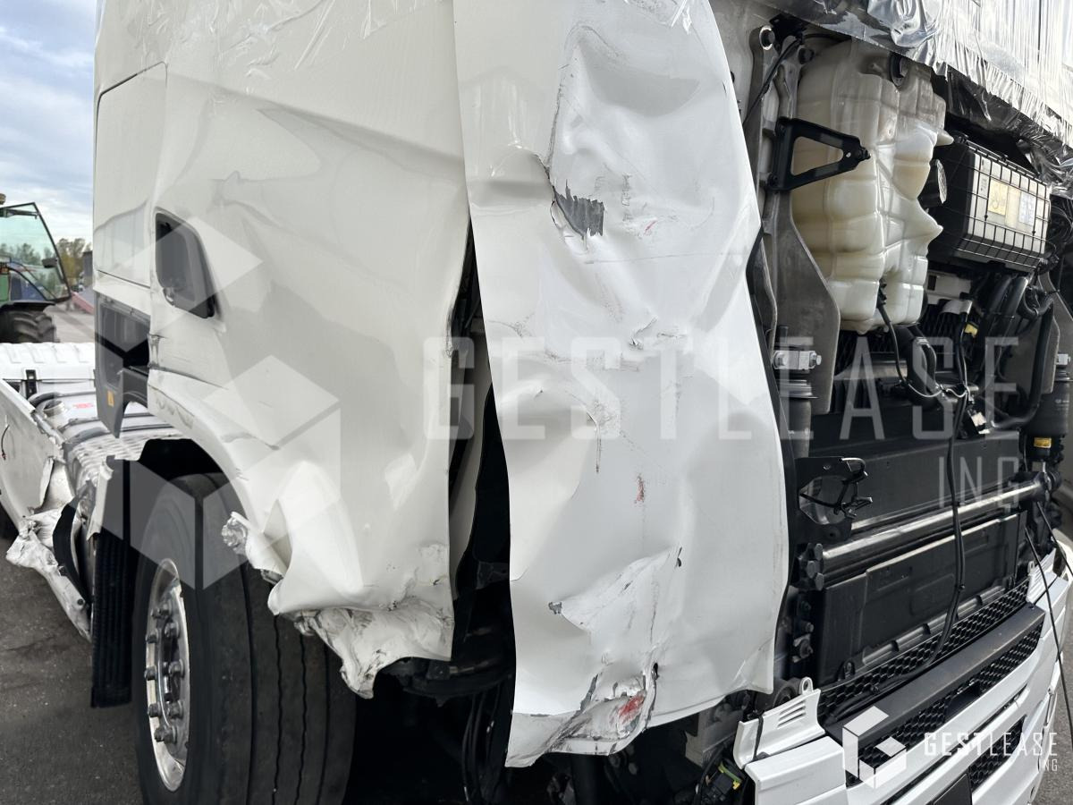Tractor Scania S500: foto 18
