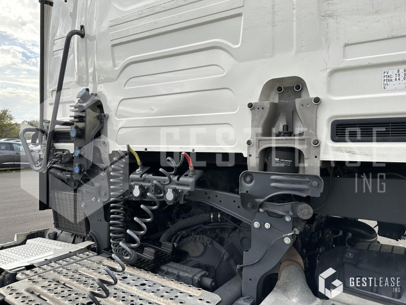 Tractor Scania S500: foto 11