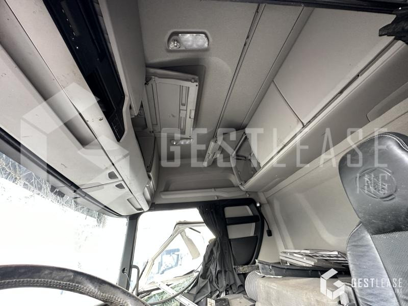 Tractor Scania S500: foto 7