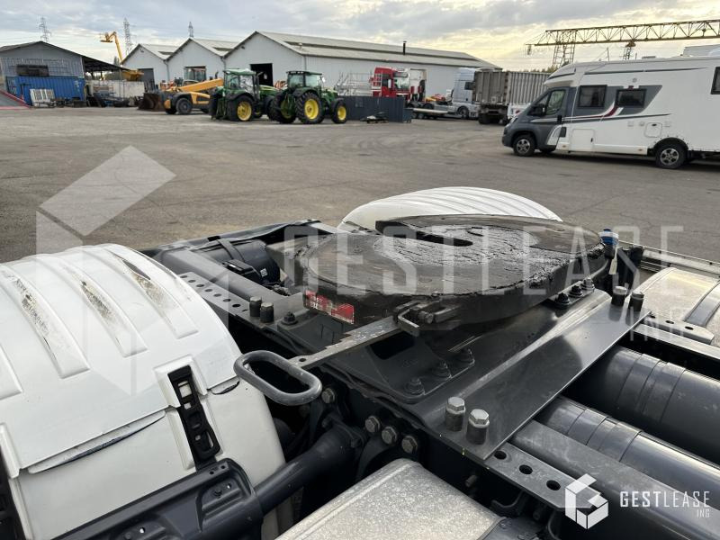 Tractor Scania S500: foto 12