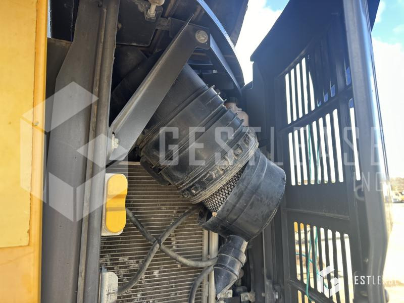 Volvo ECR145 EL - Escavadora de rastos: foto 4 Volvo ECR145 EL - Escavadora de rastos: foto 4