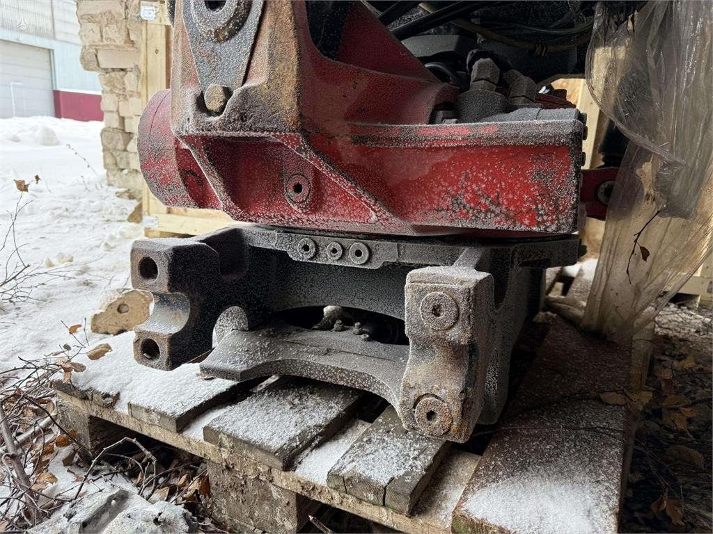 CAT 323 ROTOTILT R8 - Escavadora de rastos: foto 4 CAT 323 ROTOTILT R8 - Escavadora de rastos: foto 4