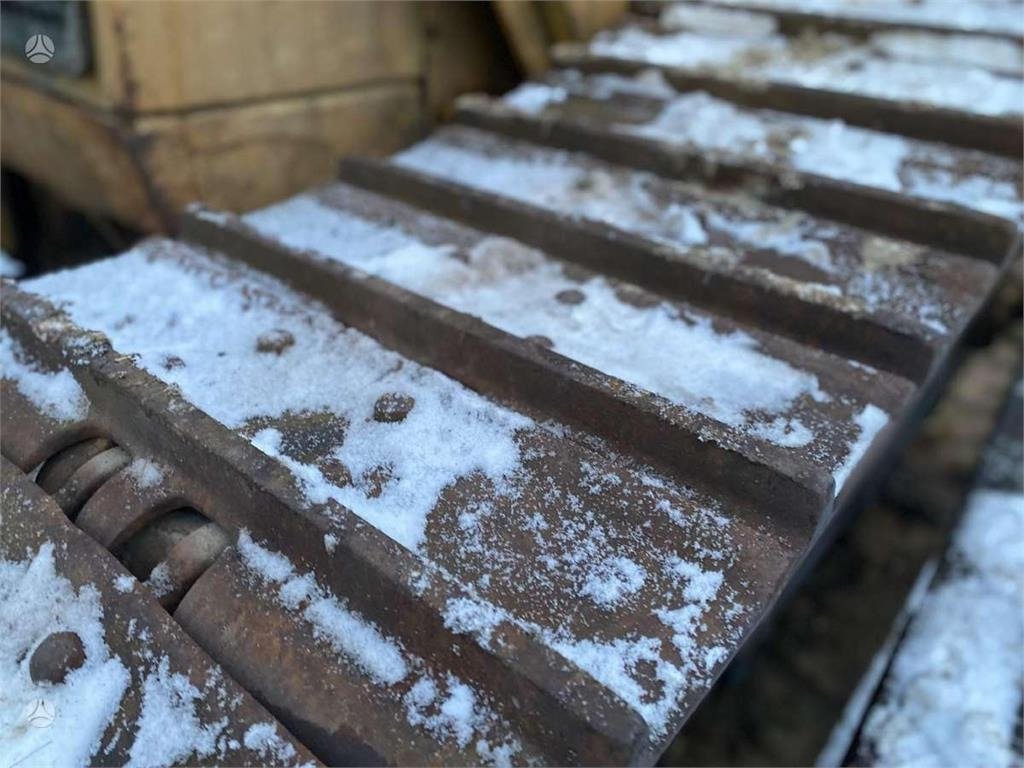 Buldôzer CAT D5H XL FOR SPARE PARTS: foto 8