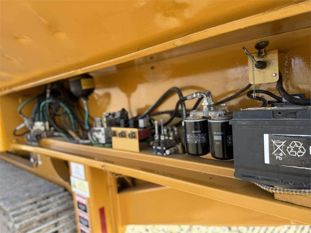 Britador Extec C12+: foto 13