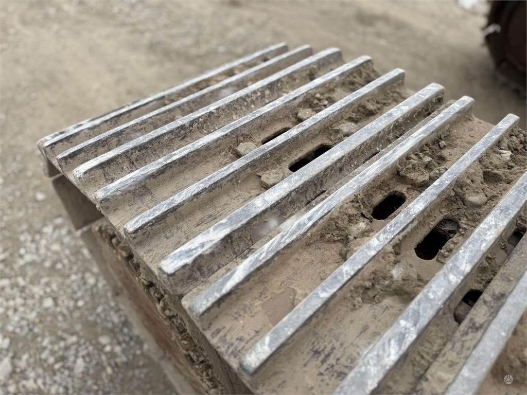 Escavadora de rastos Komatsu HB 365 LC-3: foto 18
