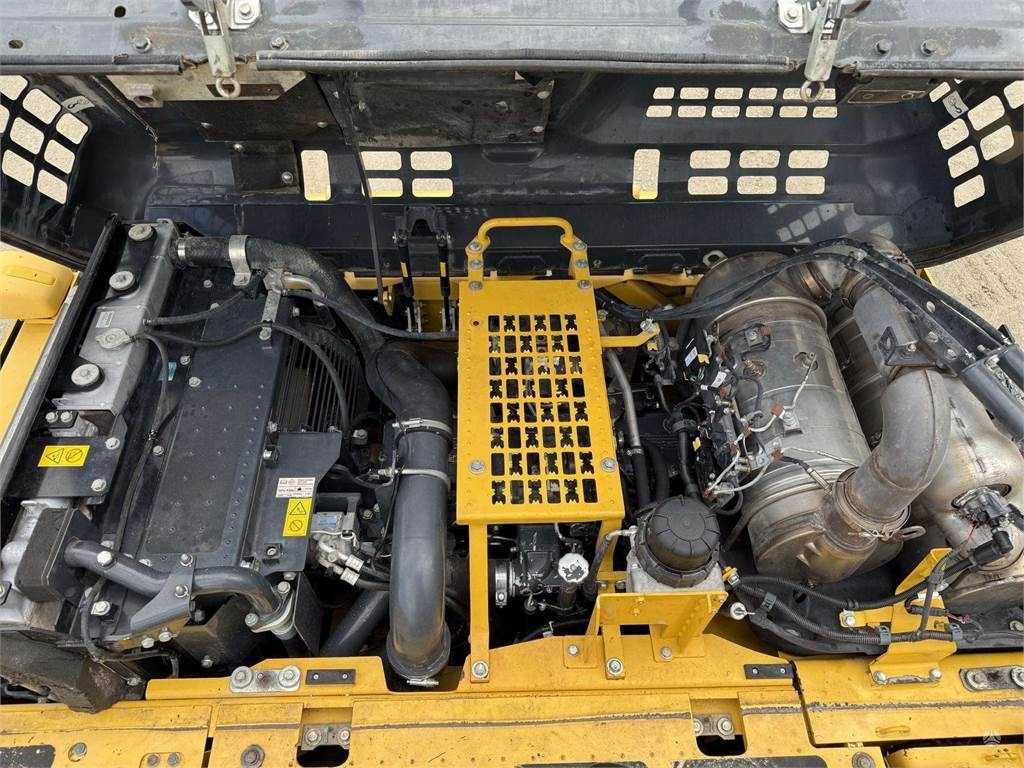 Escavadora de rastos Komatsu HB 365 LC-3: foto 15
