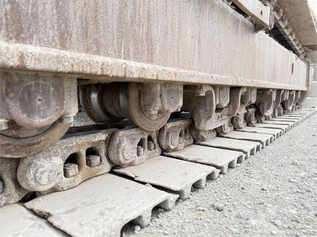 Escavadora de rastos Komatsu HB 365 LC-3: foto 23