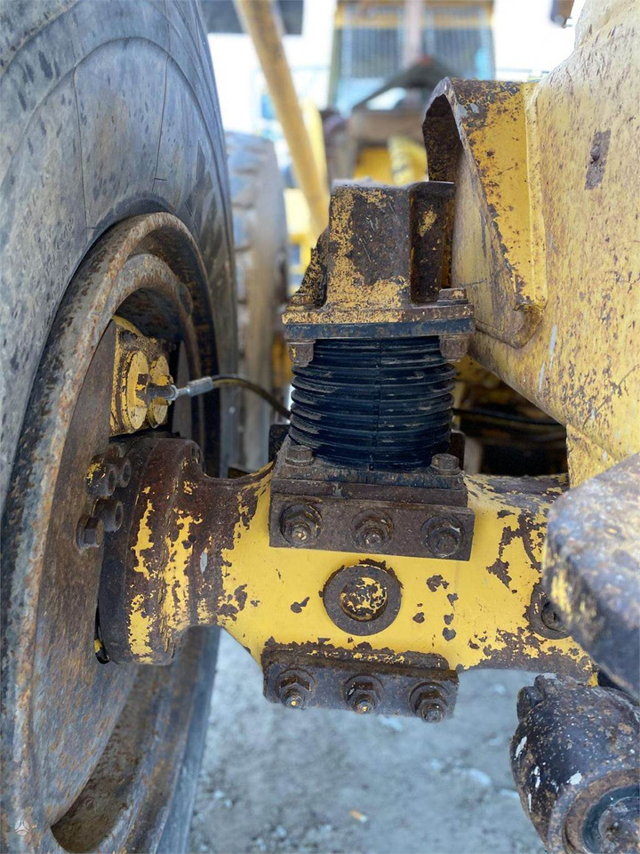 Volvo A25C , Nr.7 - Caminhão articulado: foto 4 Volvo A25C , Nr.7 - Caminhão articulado: foto 4