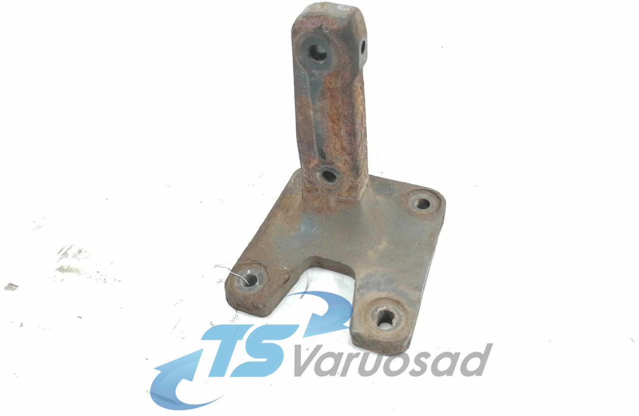 DAF Akukasti kandur 1672275 - Bateria automotiva para Camião: foto 1 DAF Akukasti kandur 1672275 - Bateria automotiva para Camião: foto 1