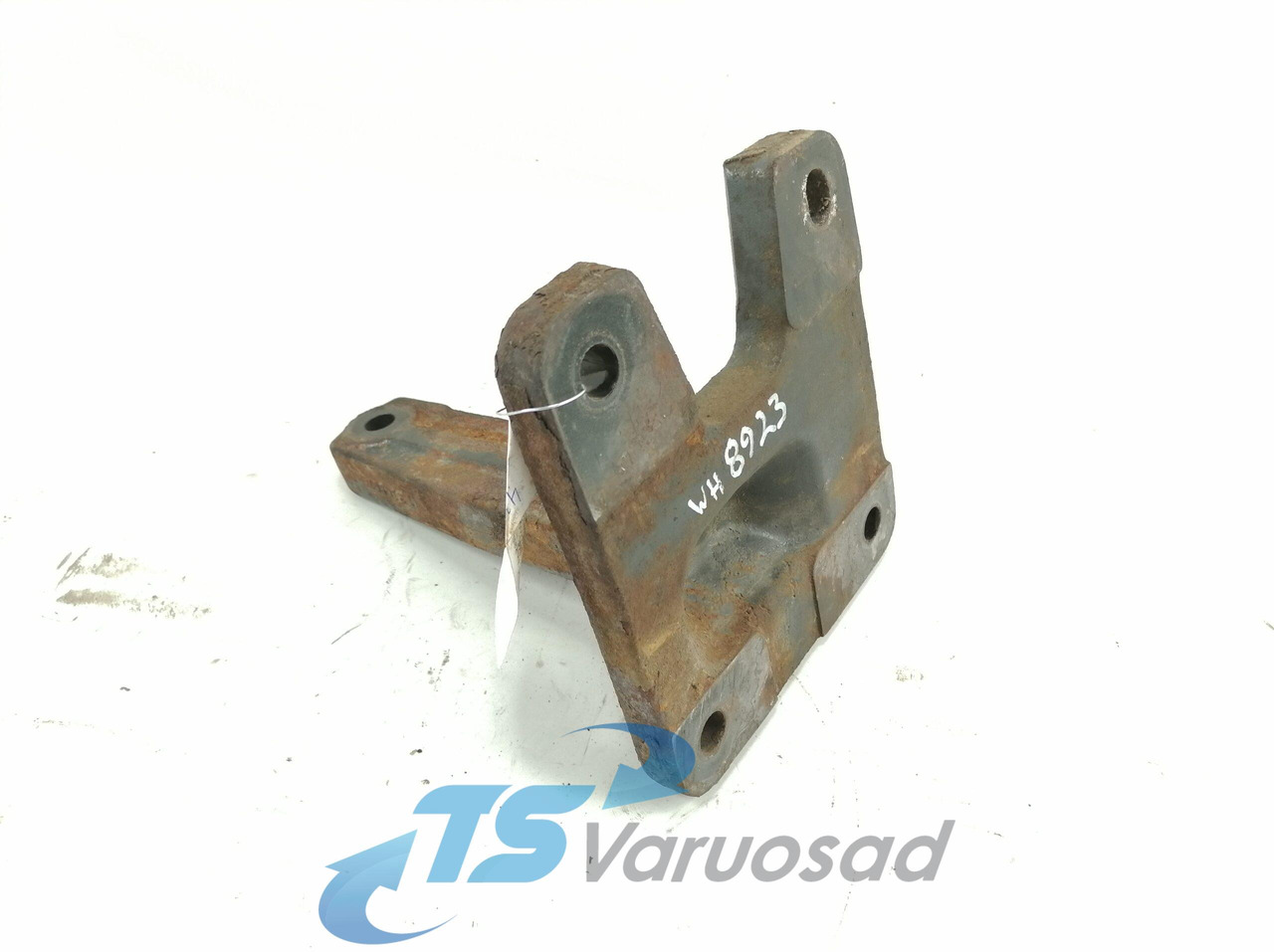 DAF Akukasti kandur 1672275 - Bateria automotiva para Camião: foto 2 DAF Akukasti kandur 1672275 - Bateria automotiva para Camião: foto 2